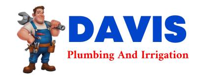 Trusted plumber in WEBSTERVILLE